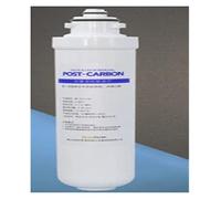 Système de Filtration d'Eau, Ro Membrane 75 Gpd，PP Coton UDF，CTO Filtre à eau Filtre à eau Purificateur Traitement(Carbon)
