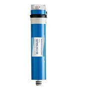 Système de filtration d'eau sous évier 50/75/100 GPD cuisine RO Membrane osmose inverse remplacement système d'eau filtre Purification Filtration de l'eau(50G)