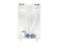 Système De Filtration For Réservoir D'eau, Compatible Avec Les Machines À Café Semi-automatiques Lelit, Bianca V3/V2/mara X (grande Capacité).