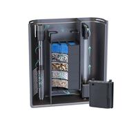 Système De Filtration Intérieur Poisson Universel Biobox 1 Pour Aquarium De 40 À 90 Litres - Aquatlantis