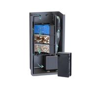 Système De Filtration Intérieur Poisson Universel Biobox Mini 1 Pour Aquarium De 10 À 50 Litres - Aquatlantis