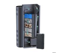 Système De Filtration Intérieur Poisson Universel Biobox Mini 2 Pour Aquarium De 40 À 80 Litres - Aquatlantis