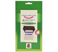 Rowenta ZR004601 Accessoire et fourniture pour aspirateur Kit d'accessoires Aspirateur réservoir cylindrique