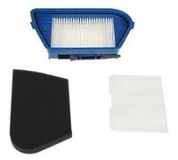 Rowenta ZR004601 Accessoire et fourniture pour aspirateur Kit d'accessoires Aspirateur réservoir cylindrique