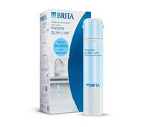 Système De Filtration Sous Robinet - Mypure Slim V-mf Brita