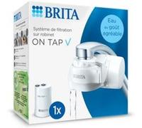 Système de filtration sur robinet Brita ON TAP V
