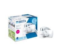 Système de filtre à eau - BRITA - ON TAP V - Filtration 4 étapes - 3 modes d'eau - Économique 2 centimes/litre