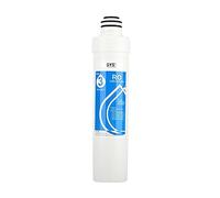 Système de filtre à eau, Filtre à eau PP GAC RO filtre de remplacement par osmose inverse, traitement consommation d'épurateur