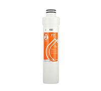 Système de filtre à eau, Filtre à eau PP GAC RO filtre de remplacement par osmose inverse, traitement consommation d'épurateur