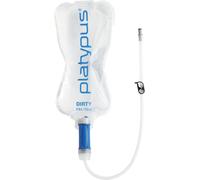 Platypus QuickDraw 2000ml Filtre à eau 2 Transparent