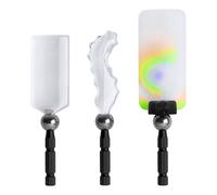 Lensbaby Système de filtres créatifs OMNI pour filtre de taille 62–82 mm