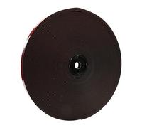 Système de fixation amovible 3M Dual-Lock SJ3870, Noir, 25 mm x 41 m, 6.1 mm