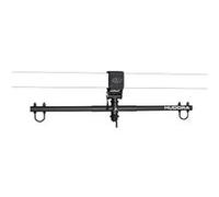 Système de fixation avec rotation Swing Vario pour balançoire G