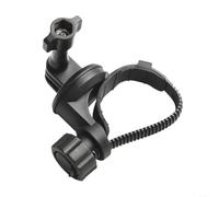 Système de fixation de caméra de vélo idéal pour intégration avec différentes marques y compris pour Dji et (C)