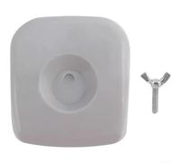 Système de fixation de couvercle de filtre pour souffleurs ECHO PB 200 ES 210 PB 1000 assure un ajustement sûr du filtre à air