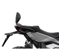 Système de fixation de dossier SHAD - Honda
