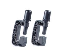 Système de fixation de volant pour Logitech G25, G27, G29, G920, G923 Driving Force GT