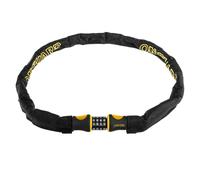 Système de fixation pour vélo Mastiff 8124 łańcuch 75 cm x4 mm OnGuard