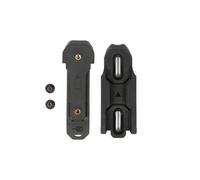 Systeme de fixation restrap switch multi mount noir