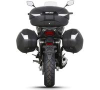 3P System Honda NC750X