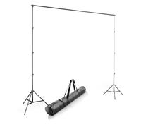 Walimex pro Système de fond XXL 190-465cm