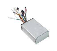 Système de frein bas niveau DC 48 V 21 A | Sortie 48 V 21 A, frein à faible niveau, puce intelligente, convient pour Kugoo M4 Pro, utilisation privée uniquement