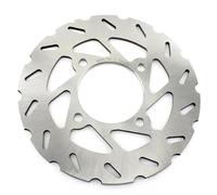 Système De Freinage De Moto Disque De Frein Avant Pour Moto Pour Phoenix Quadricycle 200 05-08 450 For Outlaw MXR 09 500 Predator TLD 03-07 Xplorer S 08-10 525 IRS 08-11