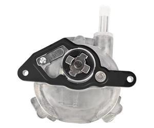 Système De Freinage Pompe À Vide De Frein À Vide Pompe Automatique OE 2712301665 A2712301665 A2712301365 Pour Benz W204 W212 V212 C204 C207 A207 R172 Pompe à vide pour frein