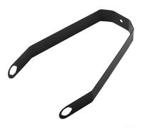 Système de garde-boue pour scooter NINEBOT MAX G30 comprenant avant en polycarbonate ABS pour garde-boue arrière pour garde-boue arrière et coque arrière (B)