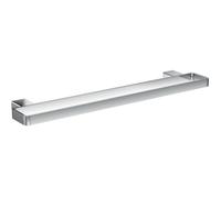 Système de garde-corps de combles emco, chromé, 600 mm, 056600160