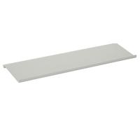 Système de garde-corps Kesseböhmer Linero MosaiQ - plateau supérieur, 350 mm,...