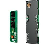 Système de gestion de batterie à inverseur, supporte la configuration 8S-16S, courants de décharge élevés jusqu'à 200A, JK-PB1A16S15P