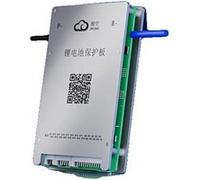 Système de gestion de batterie, équilibrage actif, support de courant élevé, BD4A24S4P