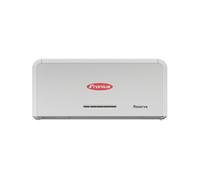 Système de gestion de batterie Fronius Reserva