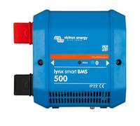 Victron Contrôleur de batterie Lynx Smart BMS 500 Bleu