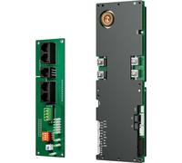 Système de gestion de la batterie, équilibrage actif, communication Bluetooth, JK-PB1A16S15P