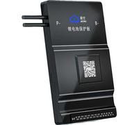 Système de gestion de la batterie, équilibrage actif, plusieurs fonctions de protection, JK-BD6A24S10P