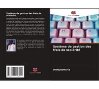 Système De Gestion Des Frais De Scolarité