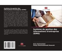 Système De Gestion Des Informations D'entreprise (Eims)