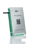 Système de gestion intelligente de la batterie, protection contre la surcharge, fonction BT/RS485, 80A