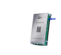 Système de gestion intelligente des batteries, prise en charge de plusieurs types de batteries, courants de décharge élevés, BD6A24S6P