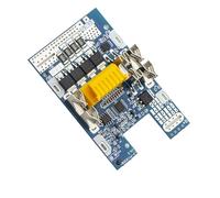 Système de gestion thermique professionnel de boîtier de batterie pour batterie BL1830 18 V 10 cellules Outil électrique Application au-dessus de la décharge Kit de carte de protection
