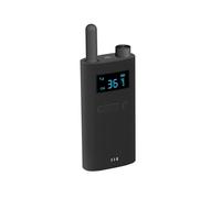 Système de Guide Touristique Sans Fil 2,4 G avec Microphone et Émetteur Audio Portable pour Conférence dans les Églises et les Musées