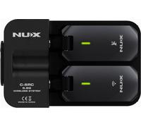 Système de guitare sans fil NUX C5RC