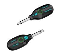 système de guitare sans fil, récepteur émetteur de guitare sans fil, système de guitare sans fil, accessoires de guitare, guitare sans fil, récepteur émetteur, ensemble récepteur émetteur de guitare s