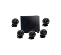 Cabasse Eole 4 Noir - Packs d'enceintes compactes