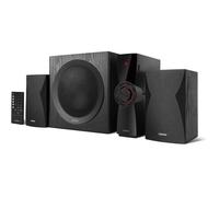 Système de haut-parleurs 2.1 - Edifier - CX7 - 69 watts - Bluetooth - USB - SD