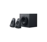 Système de haut-parleurs 2.1 Logitech Z625 THX Gris et noir G