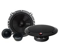 Système De Haut-Parleurs 2 Voies Boîtes ROCKFORD FOSGATE PRIME R165-S 16,5cm