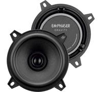 Système de haut-parleurs coaxiaux 2 voies Emphaser ECX-G4 Gravity 10 cm (4") ...